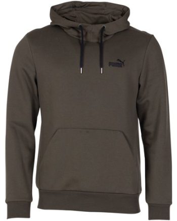 Puma Rebel Hoody Fl