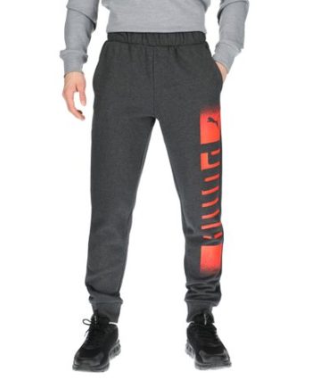Puma Rebel Pants Fl. Cl