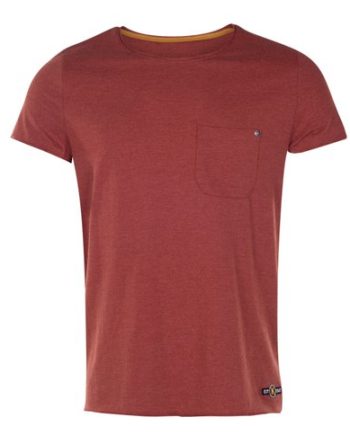 Pocket Tee