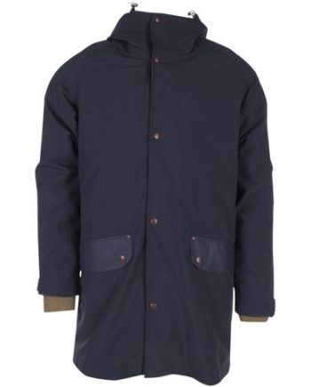 Pelle Unisex Parka