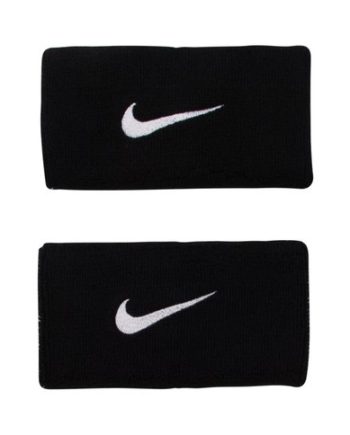 Nike Swoosh Doublewide Wristba