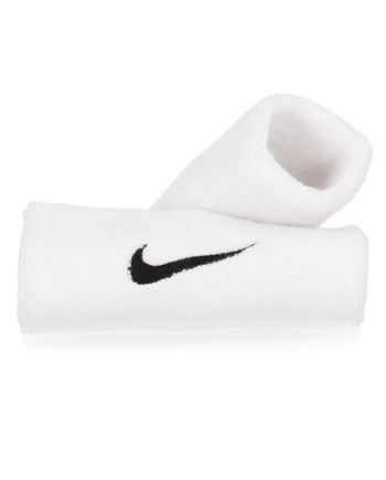Nike Swoosh Doublewide Wristba