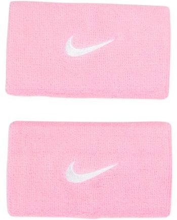 Nike Swoosh Doublewide Wristba