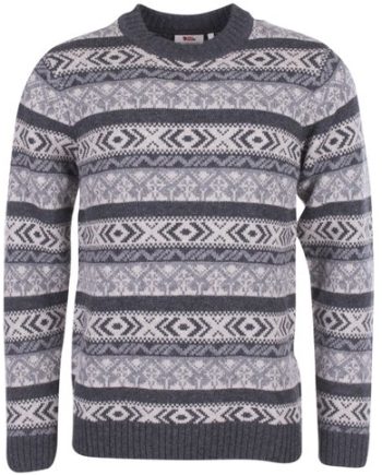 Övik Folk Knit Sweater