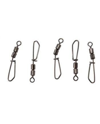 No-Twist Dubbelt Lekande Med S