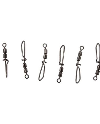 No-Twist Dubbelt Lekande Med S