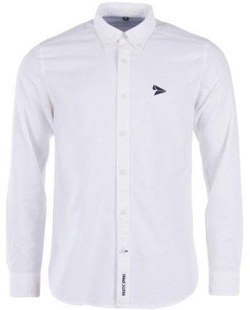 Oxford L/S