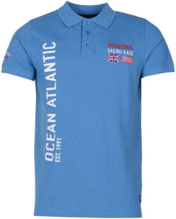 Ocean Atlantic Sailing Piké