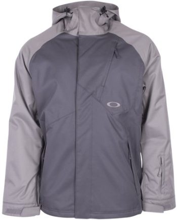 Regulator Bzi Jacket