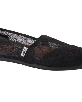 Black Lace Wm