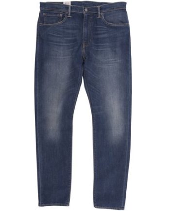 512 Slim Taper Fit Captain Pat