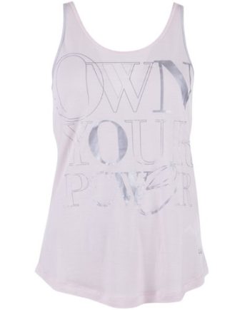 Yogini Tank