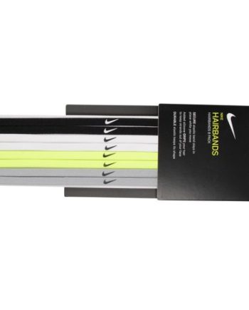 Nike Skinny Hairbands 8 Pack