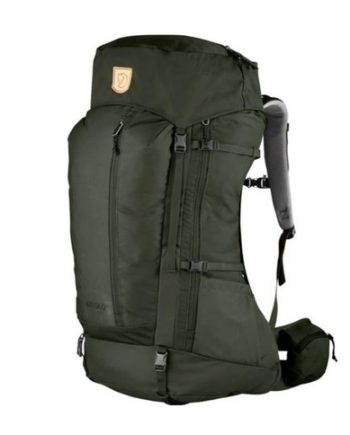 Abisko Friluft 35