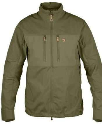 Abisko Shade Jacket M