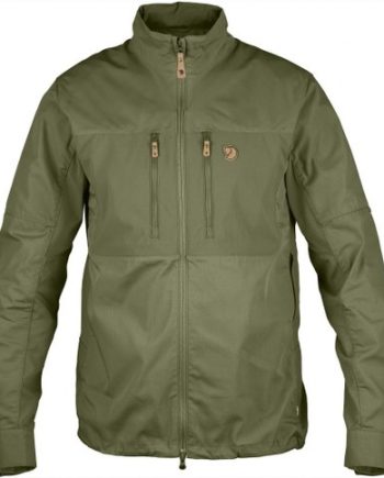 Abisko Shade Jacket M