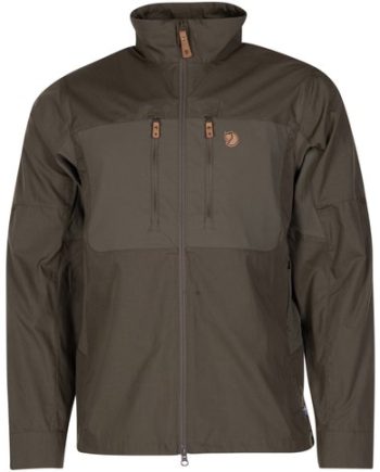 Abisko Shade Jacket M