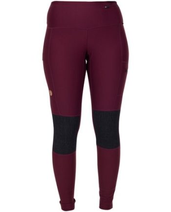 Abisko Trekking Tights W
