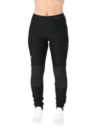 Abisko Trekking Tights W