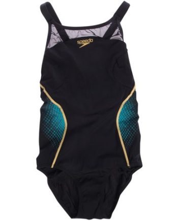 Fit Pinnacle Xback