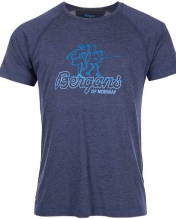 Bergans Tee