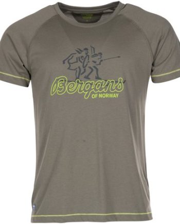 Bergans Tee