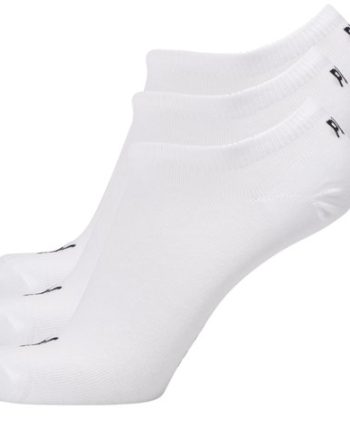 Puma Unisex Sneaker Plain 3p