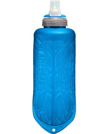 Quick Stow Flask