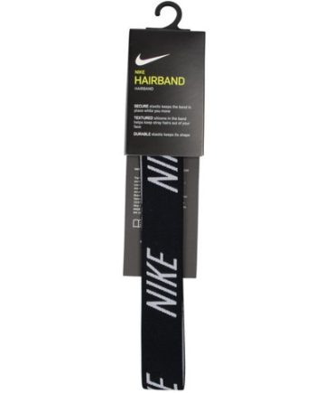 Nike Logo Headband