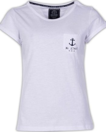 One Star Tee W