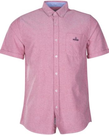 Oregon Classic Shirt S/S