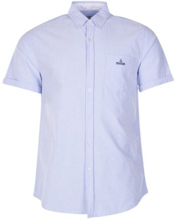 Oregon Classic Shirt S/S