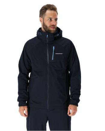 On Course Jacket