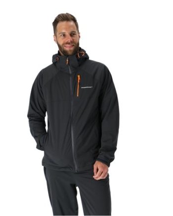 On Course Jacket