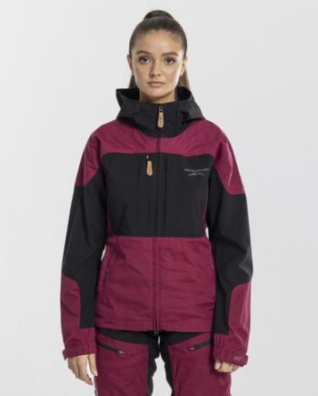 Nordkap Stretch Jacket W