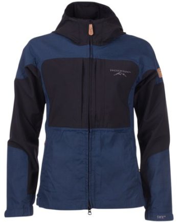 Nordkap Stretch Jacket W