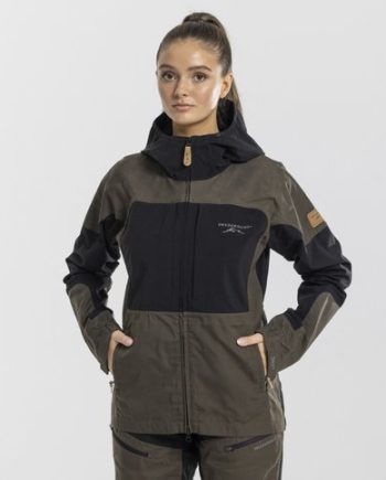 Nordkap Stretch Jacket W