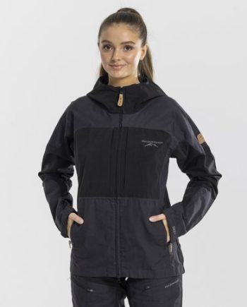 Nordkap Stretch Jacket W