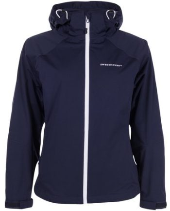 On Course Jacket W