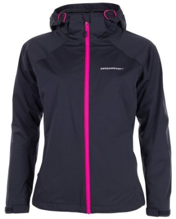 On Course Jacket W