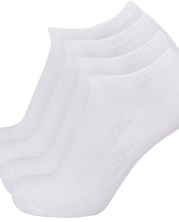 Ankle Socks 4-Pack