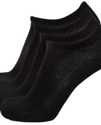 Ankle Socks 4-Pack