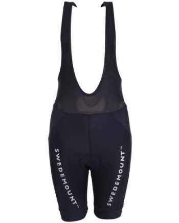 Bike Bib Short Tights W