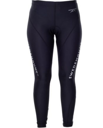 Bike Long Tights W