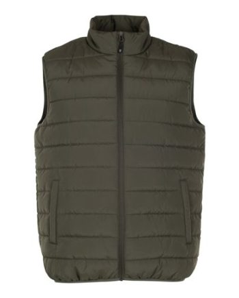 Ottawa Vest