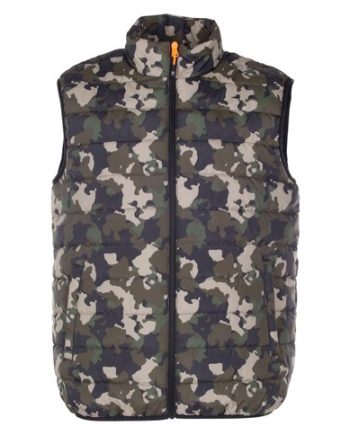 Ottawa Vest