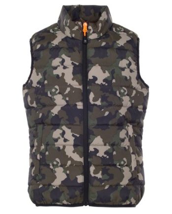 Ottawa Vest Jr