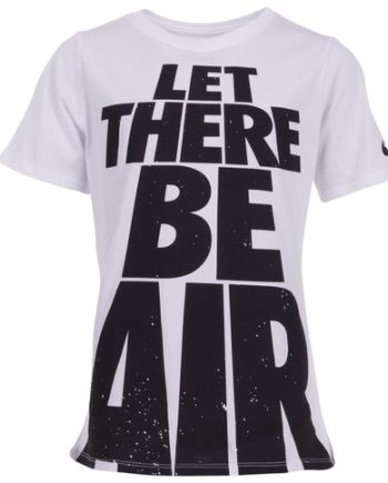 B Nsw Tee Let There Be Air