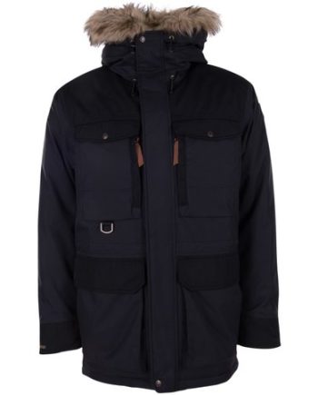 Polar Guide Parka