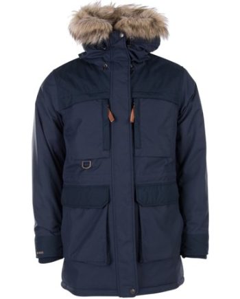 Polar Guide Parka W